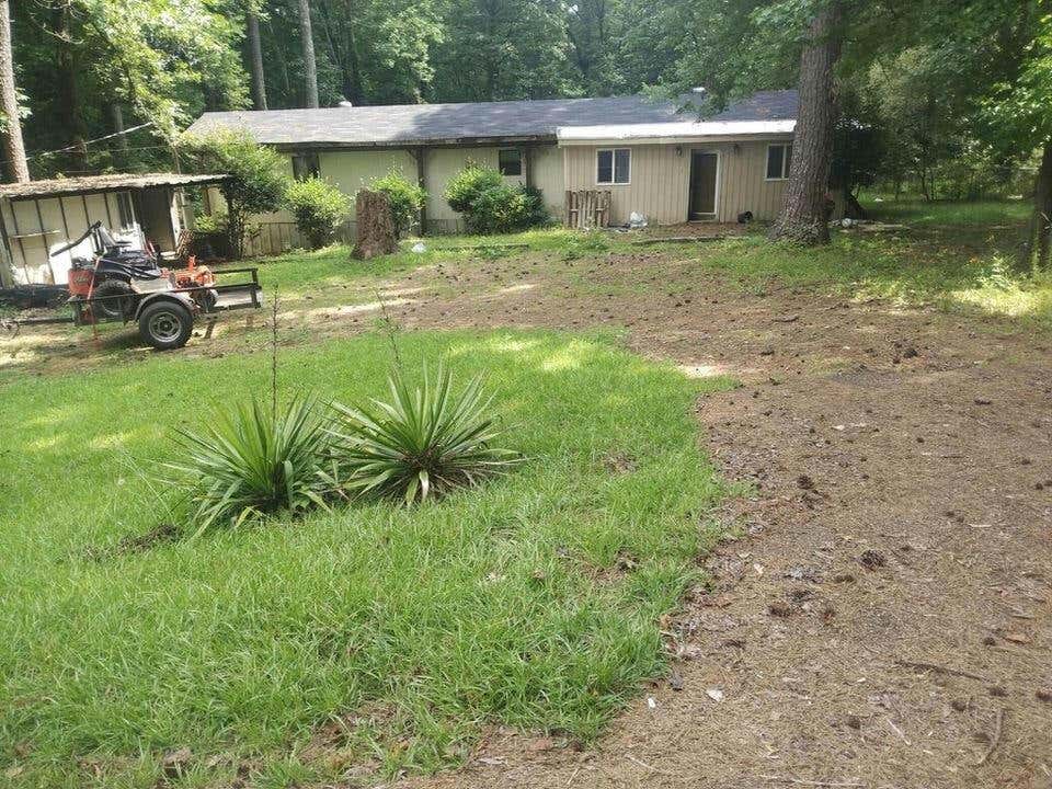 281 MATSON RD, COLUMBUS, MS 39705, photo 1 of 9