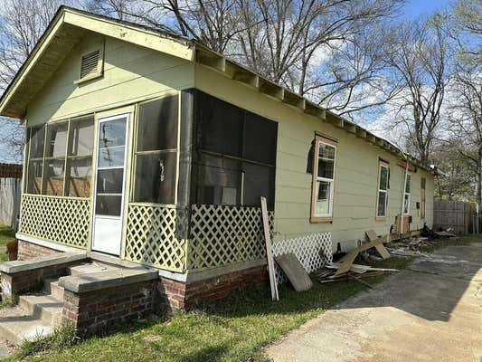 130 E BELL ST, JACKSON, MS 39202 - Image 1