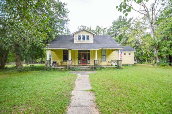 1277 OLD WEST POINT RD, COLUMBUS, MS 39701 - Image 1