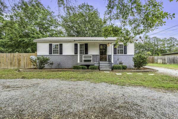 126 FOSTER ST, MABEN, MS 39750 - Image 1