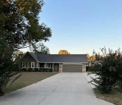 9 SANDERS LN, CALEDONIA, MS 39740 - Image 1