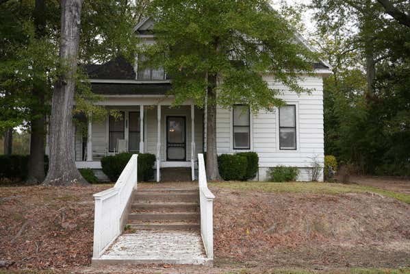 314 NATCHEZ TRACE RD, MATHISTON, MS 39752, photo 1 of 13