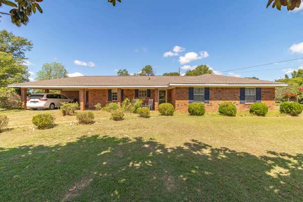 1301 STEENS VERNON RD, STEENS, MS 39766 - Image 1