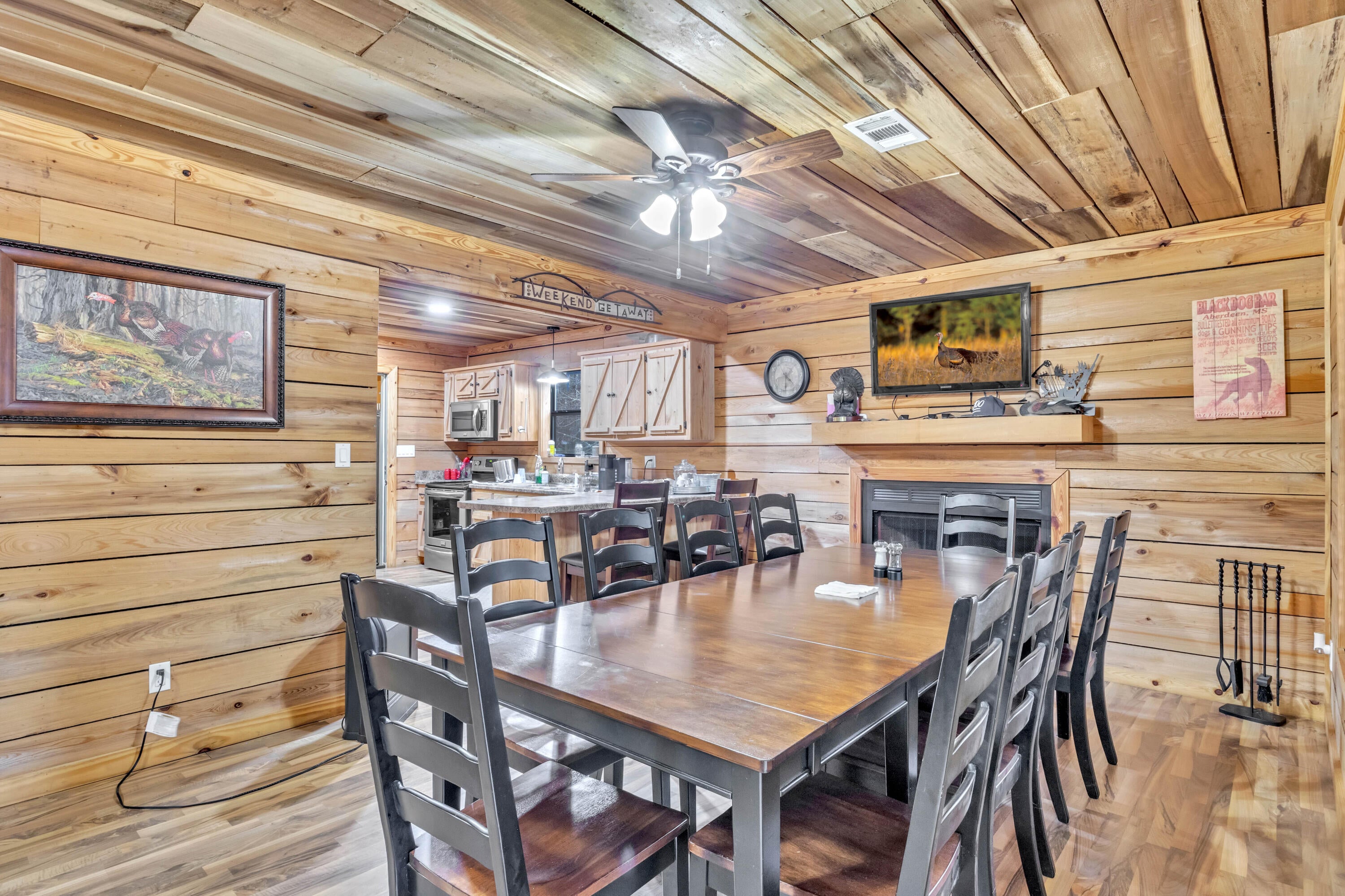 Caledonia, Mississippi, 39740, United States, 4 Bedrooms Bedrooms, ,4 BathroomsBathrooms,Residential,Active,1909833