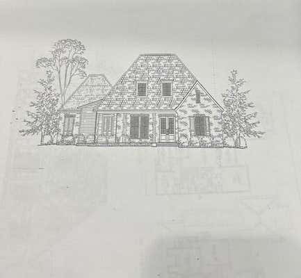 300 SCALES ST, STARKVILLE, MS 39759, photo 1