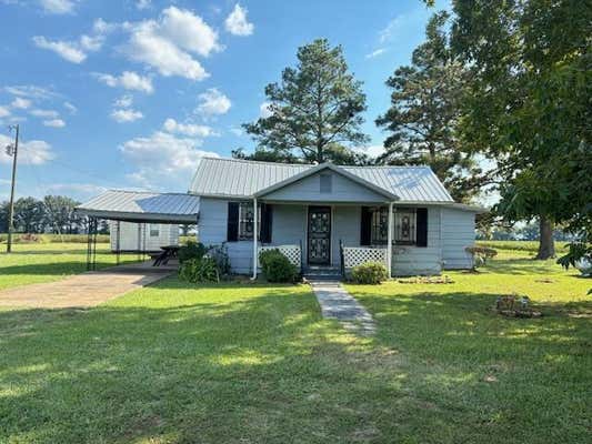 296 MOORE RD, BROOKSVILLE, MS 39739 - Image 1