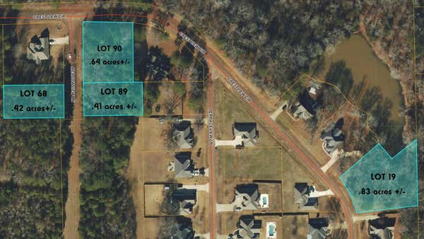 19 CRESTVIEW CIR, COLUMBUS, MS 39702 - Image 1