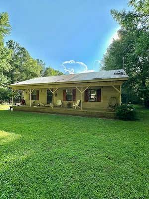 195 TICKY BEND RD, EUPORA, MS 39744, photo 1 of 20