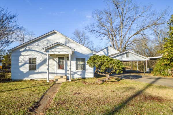 416 W MAIN ST, STARKVILLE, MS 39759, photo 1 of 27