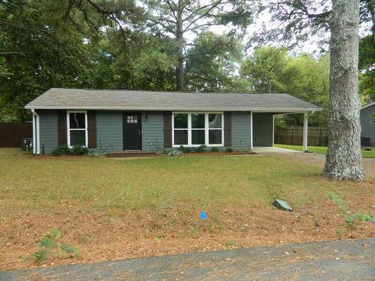 106 JOSEY AVE, STARKVILLE, MS 39759 - Image 1