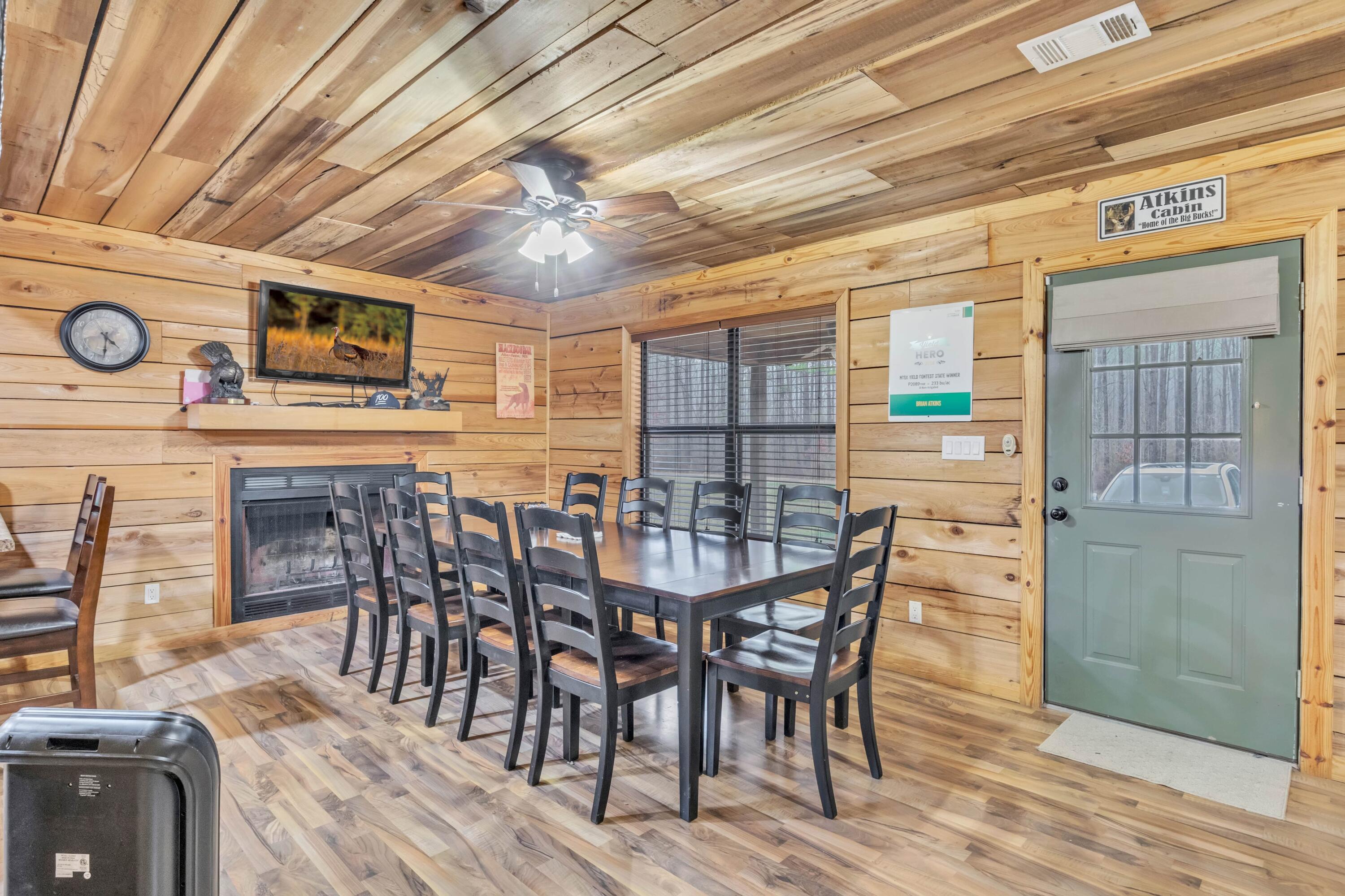 Caledonia, Mississippi, 39740, United States, 4 Bedrooms Bedrooms, ,4 BathroomsBathrooms,Residential,Active,1909833