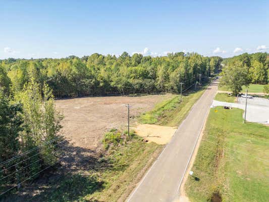 OLD HWY 12, STARKVILLE, MS 39759 - Image 1