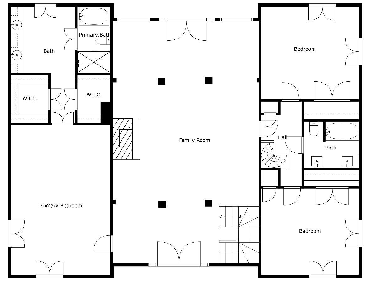 Columbus, Mississippi, 39701, United States, 6 Bedrooms Bedrooms, ,4 BathroomsBathrooms,Residential,Active,1953709