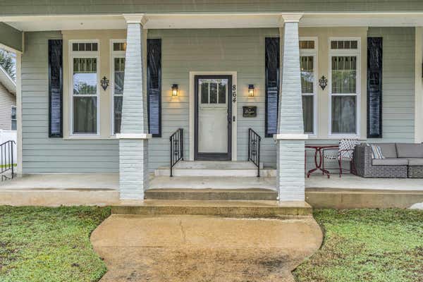 864 E BROAD ST, WEST POINT, MS 39773 - Image 1