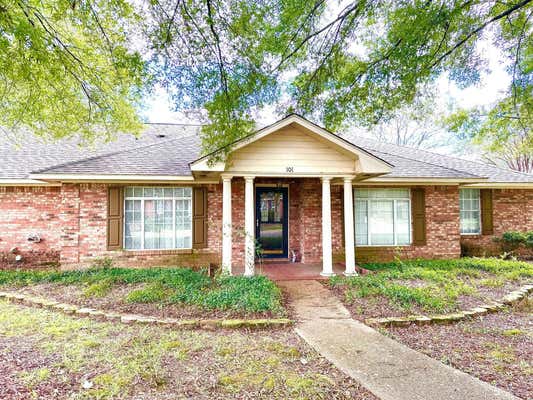 101 MIMOSA DR, STARKVILLE, MS 39759 - Image 1