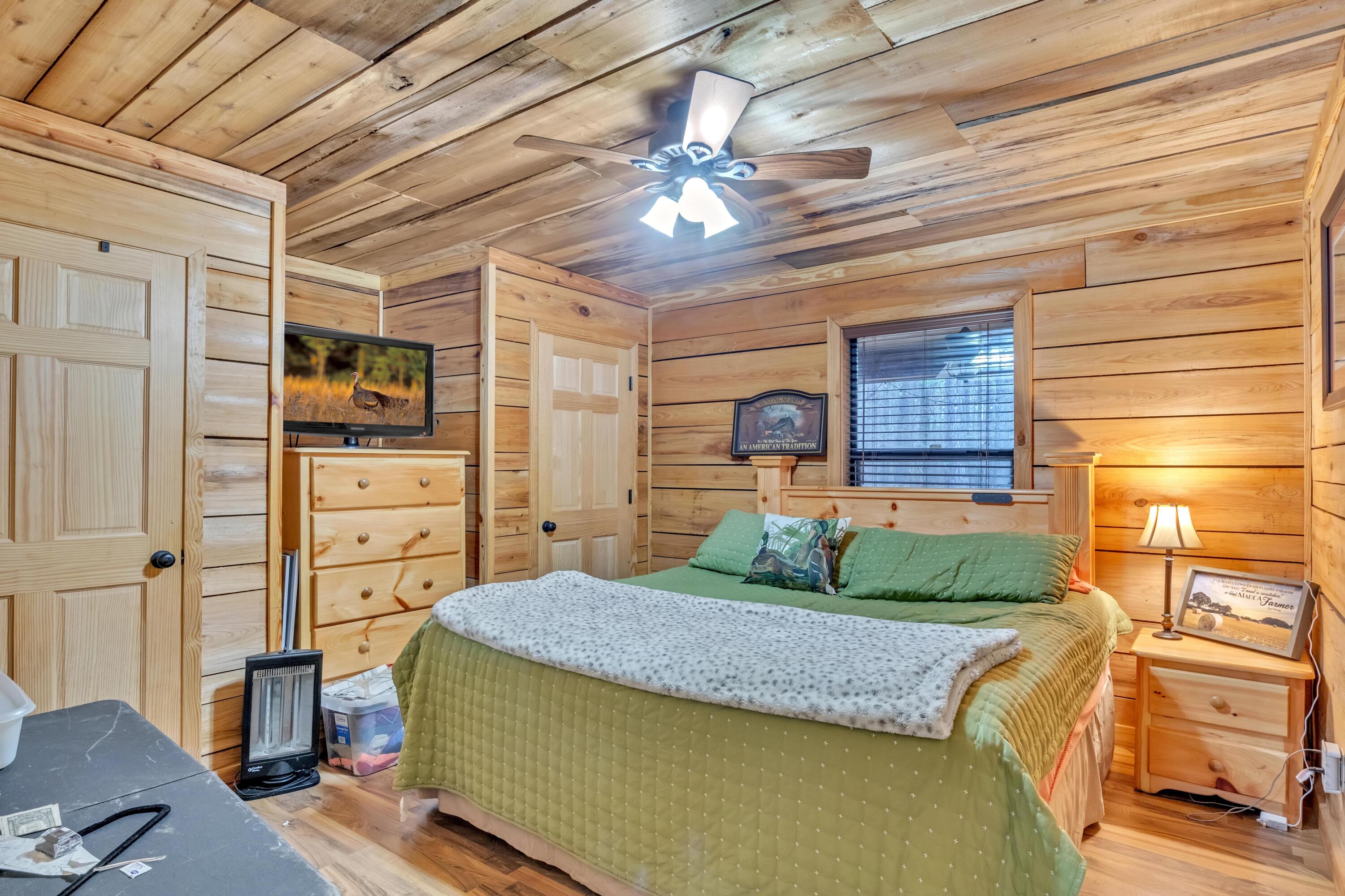 Caledonia, Mississippi, 39740, United States, 4 Bedrooms Bedrooms, ,4 BathroomsBathrooms,Residential,Active,1909833