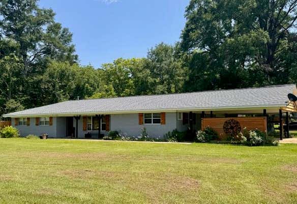 218 COLLEGE ST, MATHISTON, MS 39752, photo 1 of 30