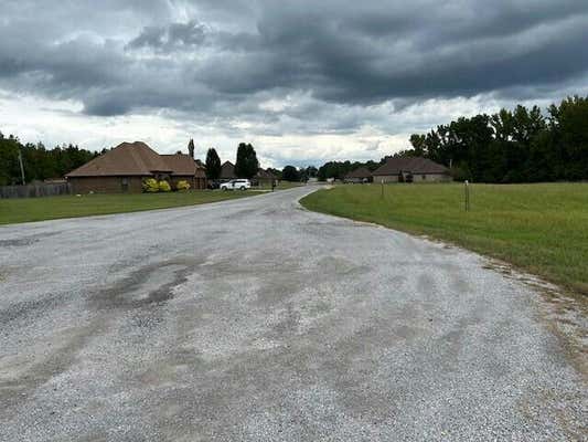 WALDEN DR, COLUMBUS, MS 39740 - Image 1