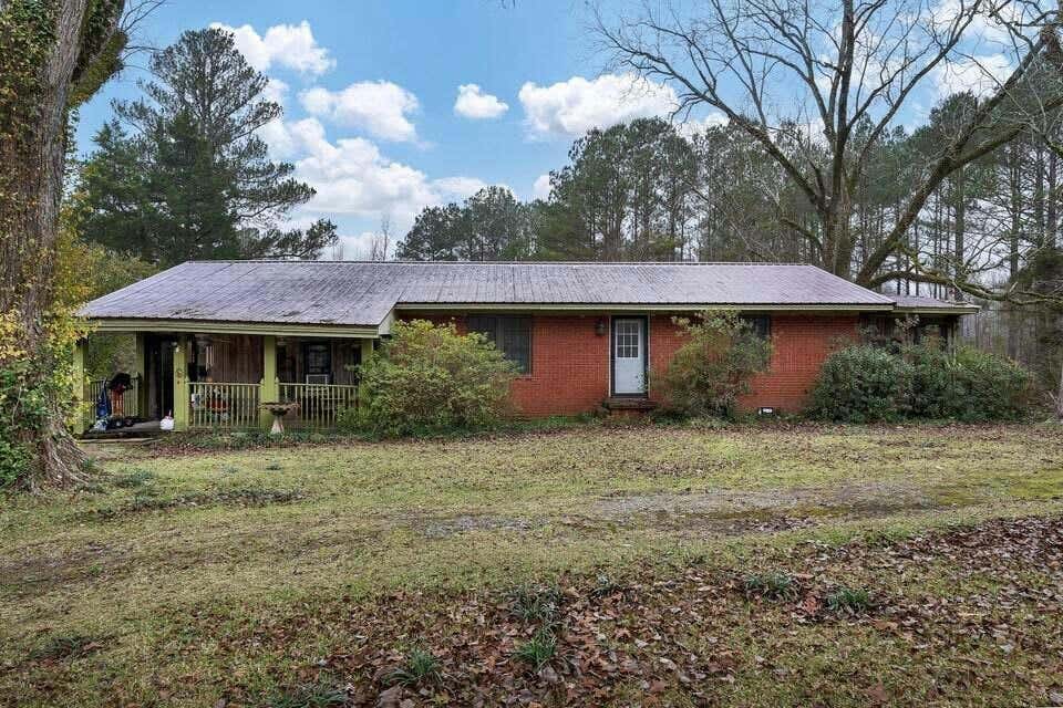 1799 MABEN STARKVILLE RD, MABEN, MS 39750, photo 1 of 16