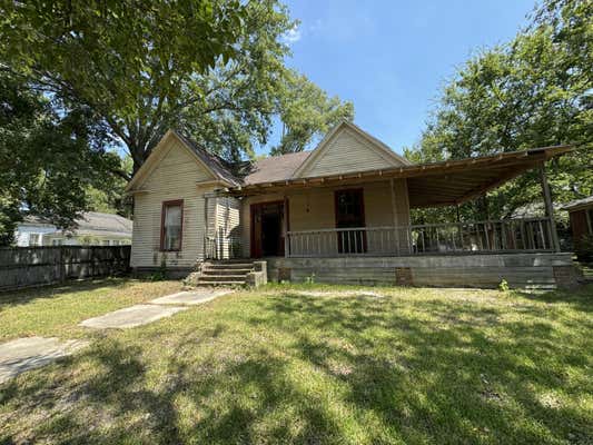 107 S WASHINGTON ST, MACON, MS 39341 - Image 1