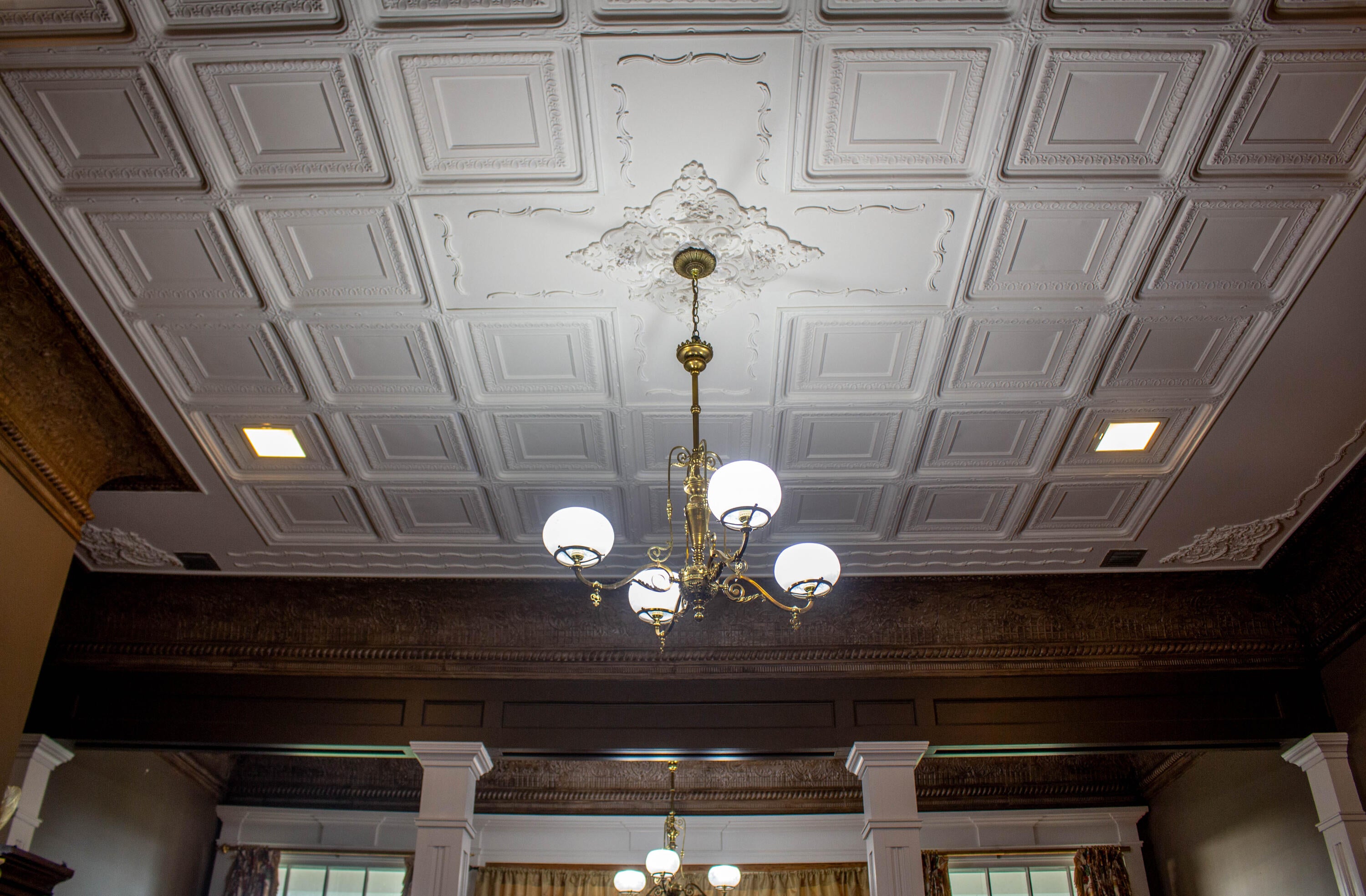 Columbus, Mississippi, 39701, United States, 6 Bedrooms Bedrooms, ,4 BathroomsBathrooms,Residential,Active,1953709