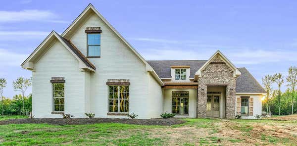 56 HARMONY LOOP, STARKVILLE, MS 39759 - Image 1