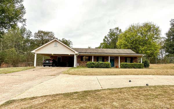 1519 LEE STOKES RD, COLUMBUS, MS 39702 - Image 1