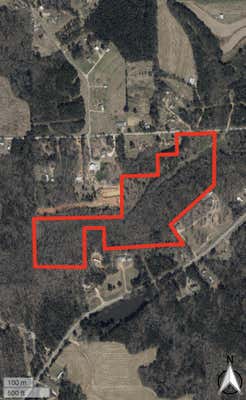 SEELY ROAD, HAMILTON, MS 39746 - Image 1