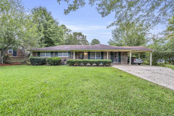 109 E GUM AVE, EUPORA, MS 39744 - Image 1