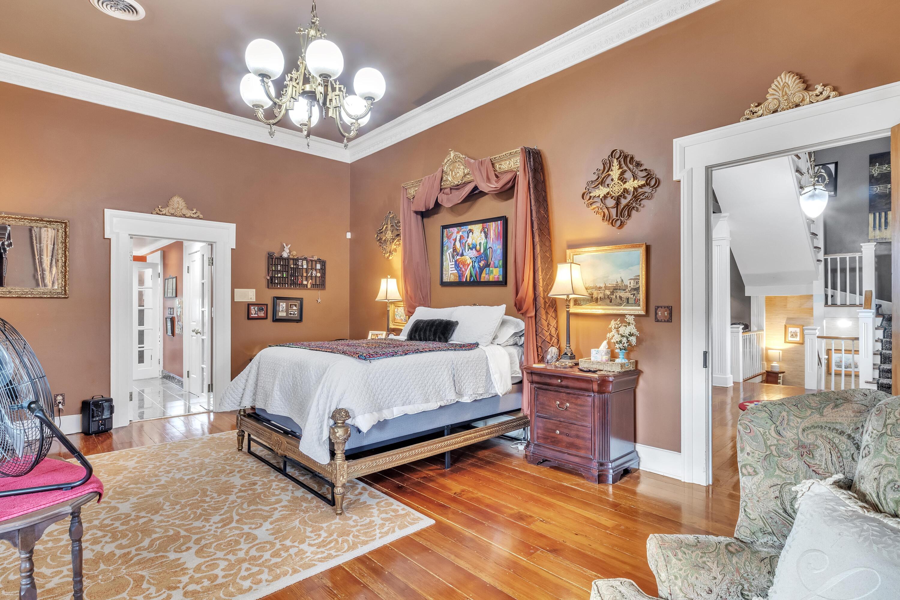 Columbus, Mississippi, 39701, United States, ,4 BathroomsBathrooms,Residential,Active,1798185