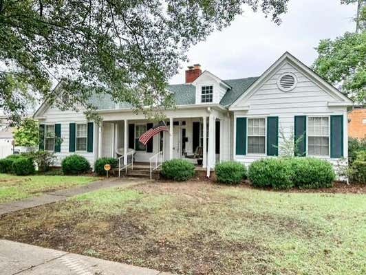 1003 COLLEGE ST, COLUMBUS, MS 39701 - Image 1