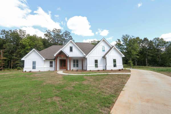 356 RIDGEWAY DR, STARKVILLE, MS 39759 - Image 1