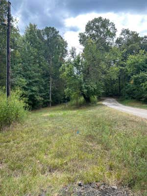 COUNTY ROAD 1039, PLANTERSVILLE, MS 38862 - Image 1