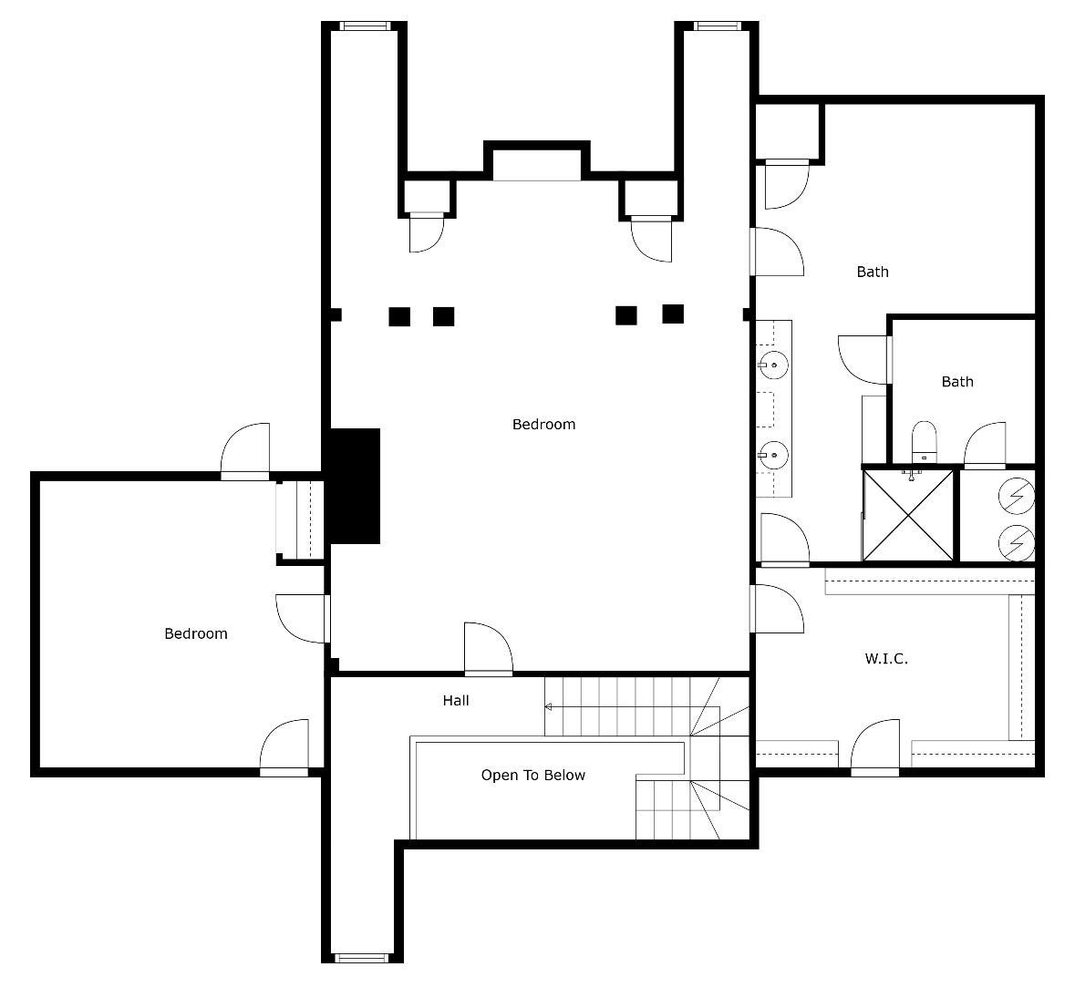Columbus, Mississippi, 39701, United States, 6 Bedrooms Bedrooms, ,4 BathroomsBathrooms,Residential,Active,1953709