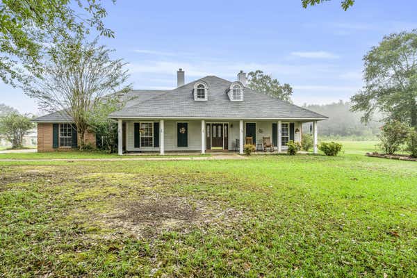 98 WOODLAWN RD, STEENS, MS 39766 - Image 1