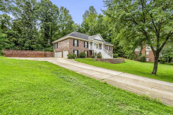 2005 HIDDEN VALLEY DR, COLUMBUS, MS 39701 - Image 1