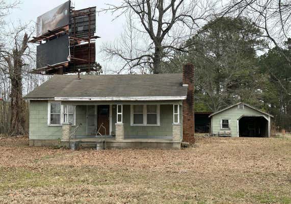 816 N LEHMBERG RD, COLUMBUS, MS 39702 - Image 1