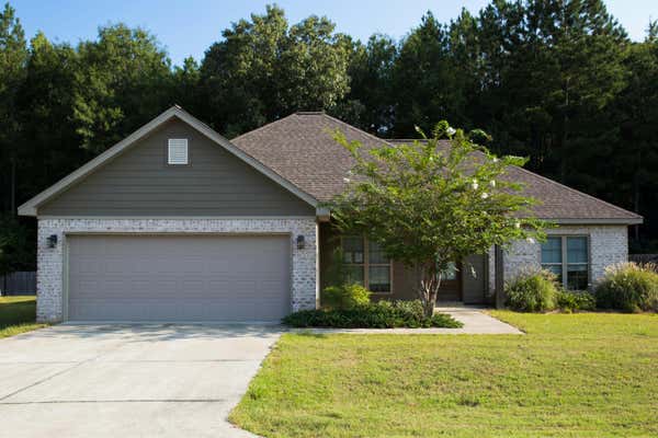 267 STONE RIDGE RD, STARKVILLE, MS 39759 - Image 1