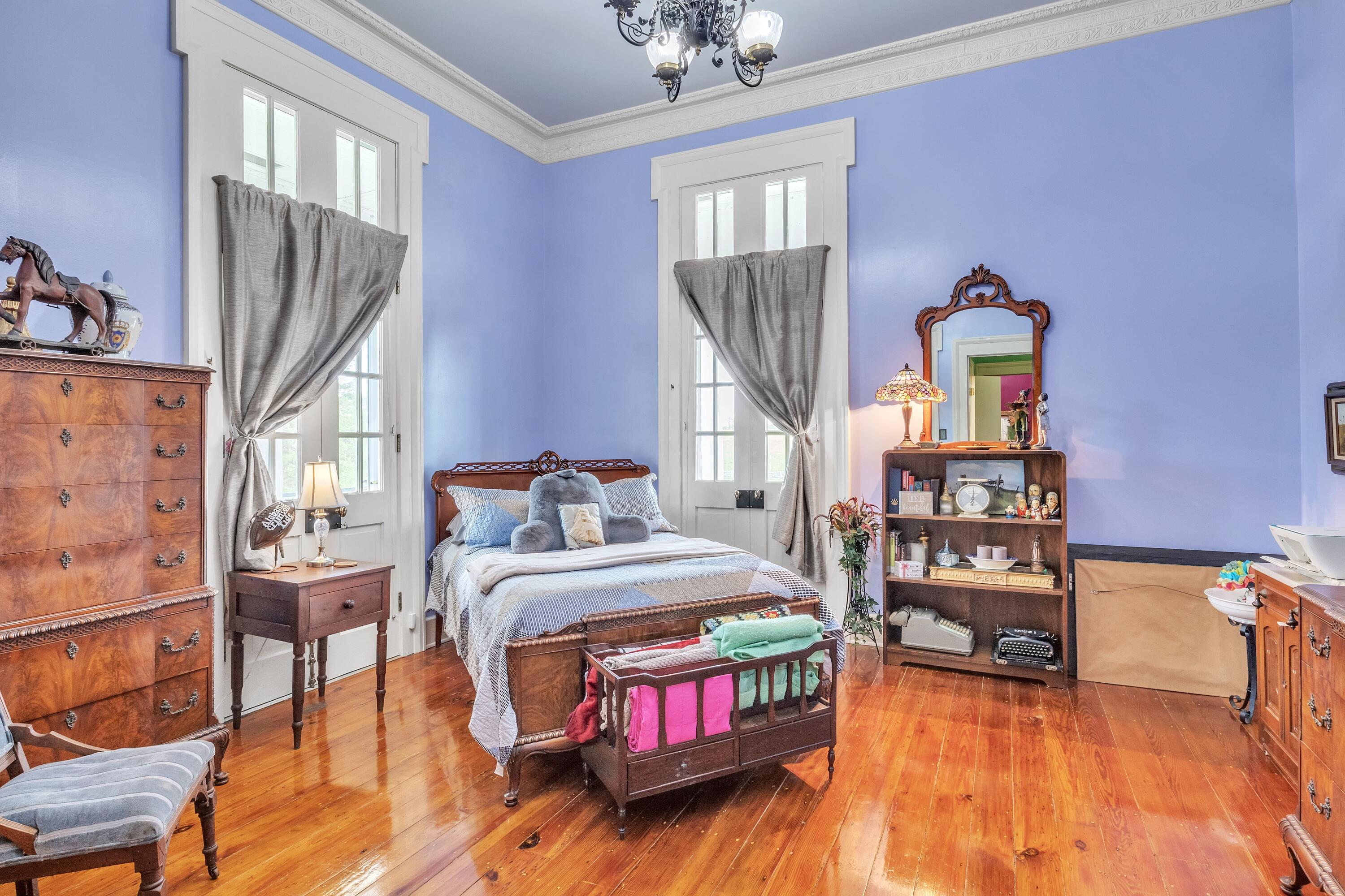 Columbus, Mississippi, 39701, United States, ,4 BathroomsBathrooms,Residential,Active,1798185