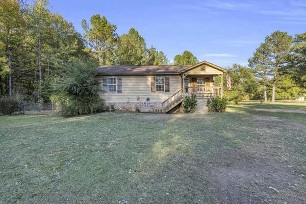 1189 STEENS RD, STEENS, MS 39766 - Image 1