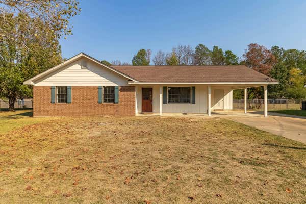 45 WIDNER DR, COLUMBUS, MS 39702 - Image 1