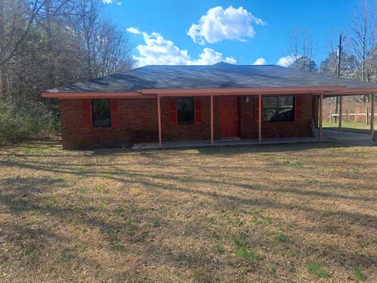 800 HAIRSTON BEND RD, COLUMBUS, MS 39702 - Image 1