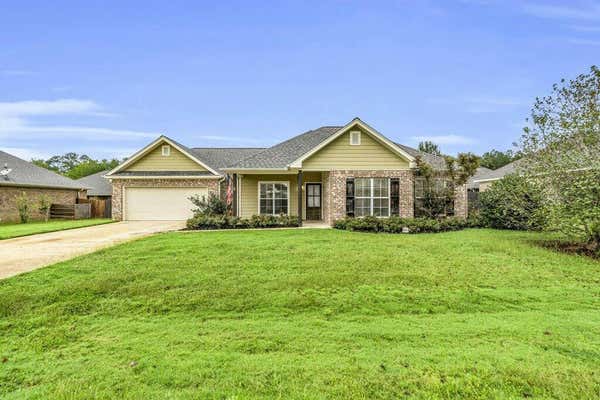 160 STONE RIDGE RD, STARKVILLE, MS 39759 - Image 1