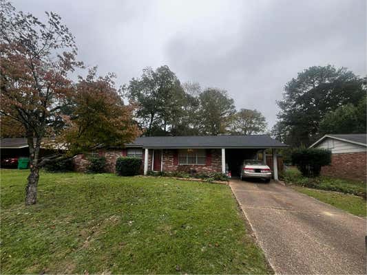 212 HOSPITAL DR, COLUMBUS, MS 39705 - Image 1