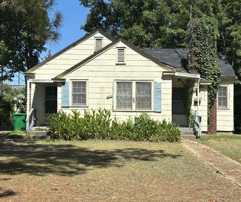 135 KING ST, COLUMBUS, MS 39702 - Image 1