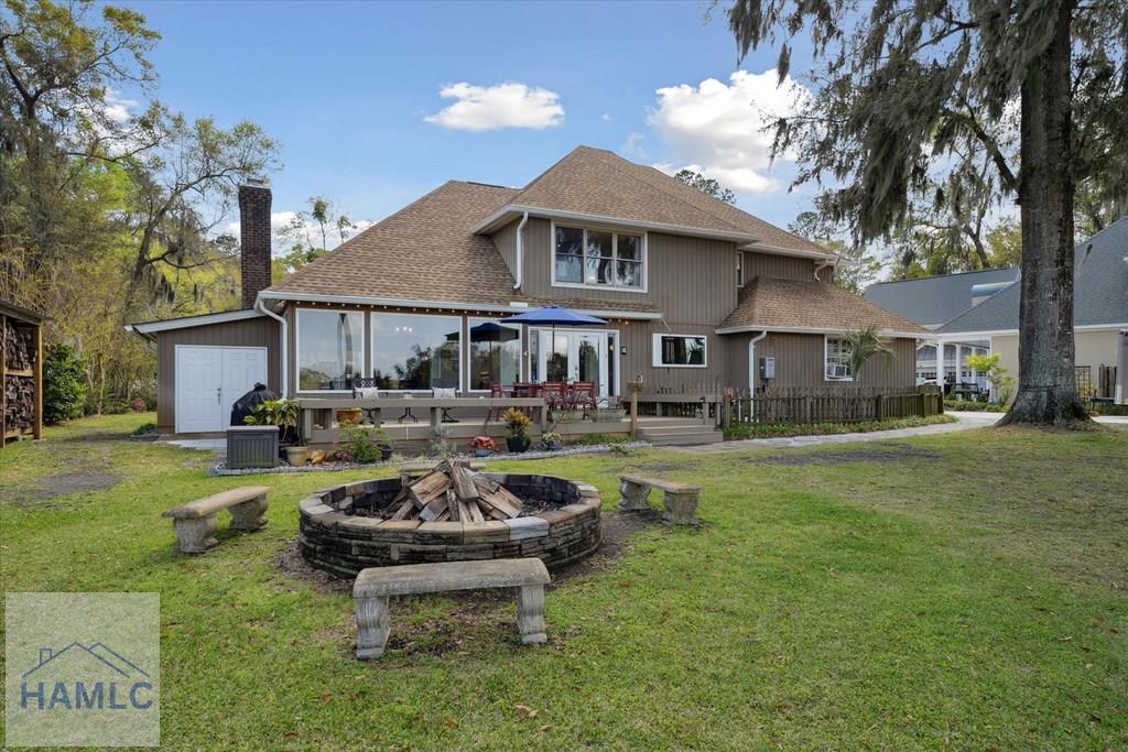 Richmond Hill, Georgia, 31324, United States, 4 Bedrooms Bedrooms, ,3 BathroomsBathrooms,Residential,Active,1757350