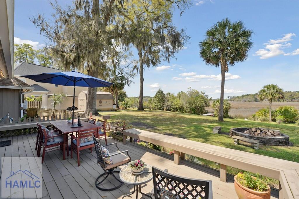 Richmond Hill, Georgia, 31324, United States, 4 Bedrooms Bedrooms, ,3 BathroomsBathrooms,Residential,Active,1757350