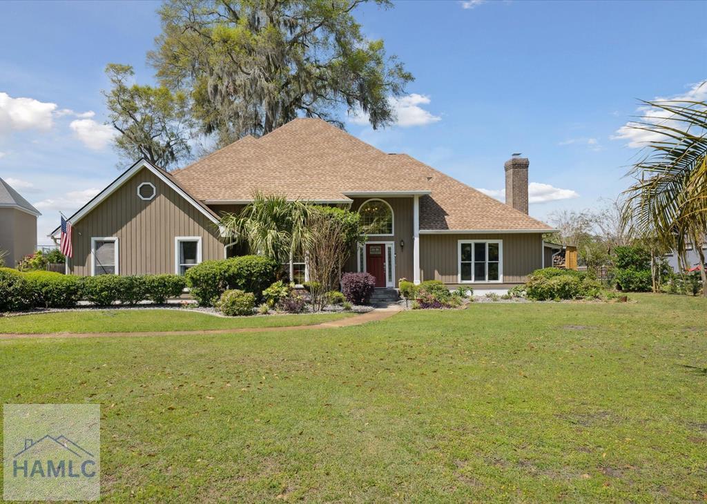 Richmond Hill, Georgia, 31324, United States, 4 Bedrooms Bedrooms, ,3 BathroomsBathrooms,Residential,Active,1757350
