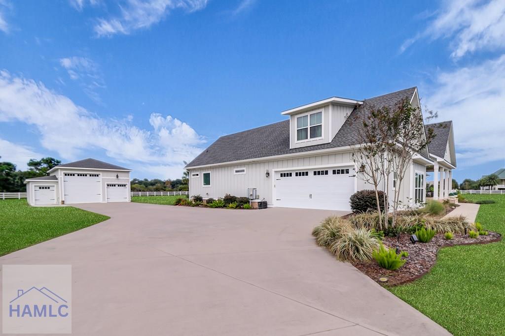 Midway, Georgia, 31320, United States, 5 Bedrooms Bedrooms, ,3 BathroomsBathrooms,Residential,Active,1959968