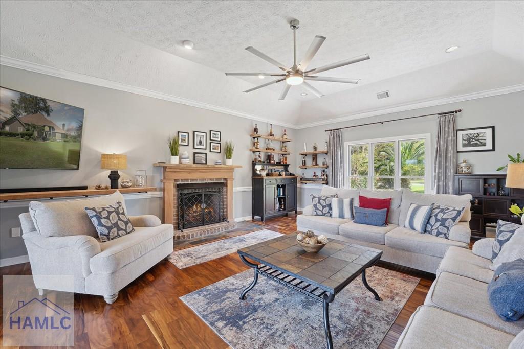 Richmond Hill, Georgia, 31324, United States, 4 Bedrooms Bedrooms, ,3 BathroomsBathrooms,Residential,Active,1757350